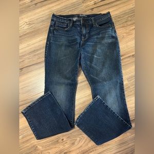 Old Navy Mid-Rise Jeans